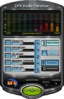 DFX Audio Enhancer 12.011 RePack by D!akov