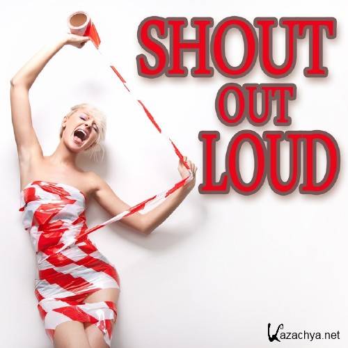 Shout out Loud (2015)