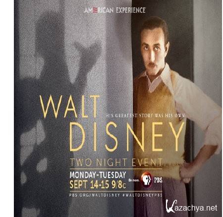   / Walt Disney (2015) SATRip