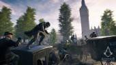 Assassin's Creed: Syndicate - Gold Edition (2015/RUS/ENG) Uplay-Rip  Fisher