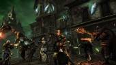 Mordheim: City of the Damned (2015/RUS/ENG/MULTi7)