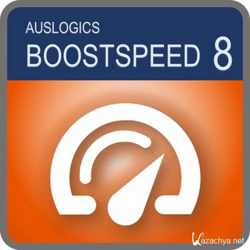 Auslogics BoostSpeed 8.1.1.0 RePack/Portable by D!akov