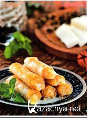 О. Ивенская - Кулинарная энциклопедия. Том 3 "Б" (2015) О. Ивенская - Кулинарная энциклопедия. Том 3 "Б" (2015)