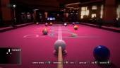 Pure Pool: Snooker pack (2014/RUS/ENG/MULTi9)