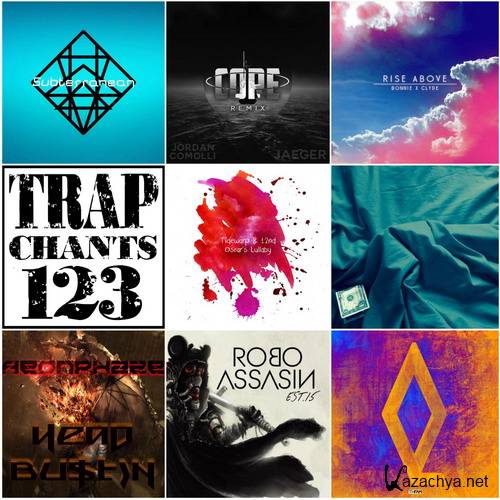 Trap Chants 123 (2015)
