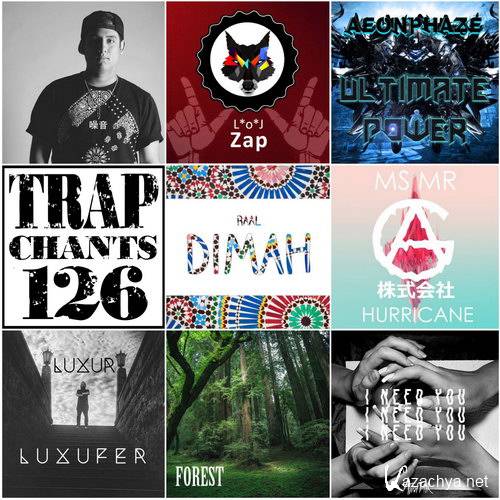 Trap Chants 126 (2015)