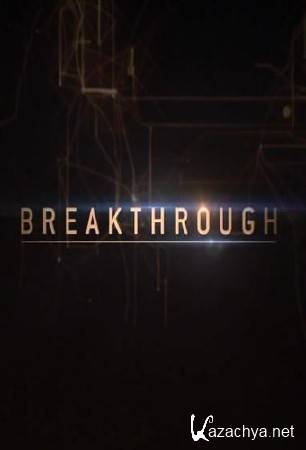  -   / Breakthrough - The Age of Aging (2015) SATRip 