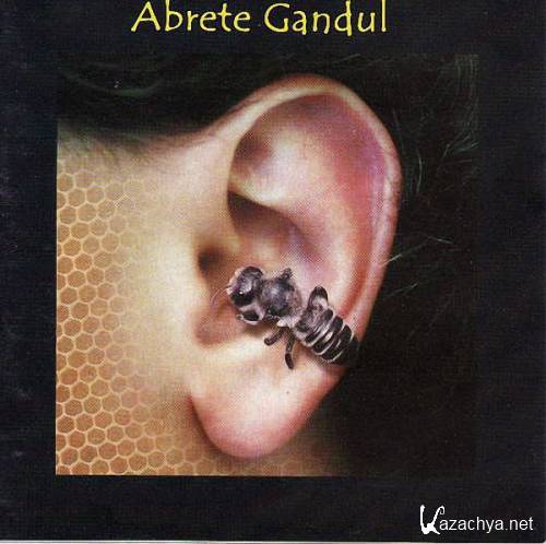 Abrete Gandul -  (2000 - 2011)