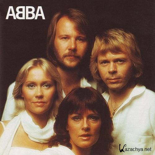 Abba - Gold Collection (1992 - 2014) 