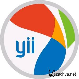 [ ]     YII2 framework