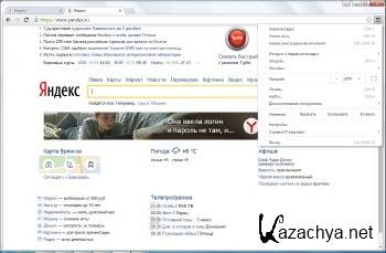Google Chrome 47.0.2526.73 Stable ML/RUS