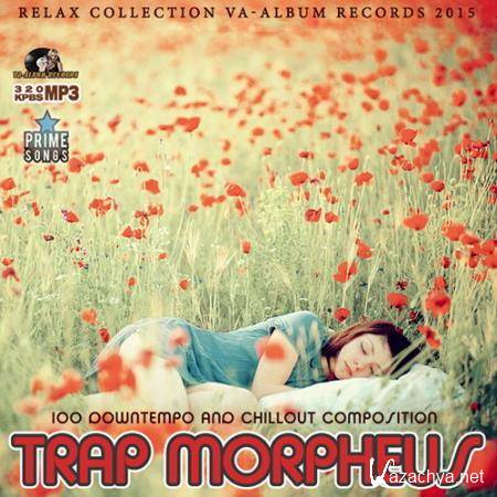 Trap Morpheus (2015) 