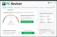 ReviverSoft PC Reviver 2.3.0.16 Repack by Diakov