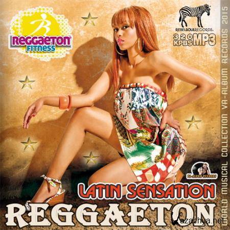 Reggaeton: Latin Sensation (2015) 