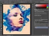 Adobe Photoshop CC 2015 v16.1.0 Update 2 (x86/x64/205/RUS/ENG)
