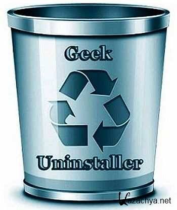 Geek Uninstaller 1.3.4.52 Portable