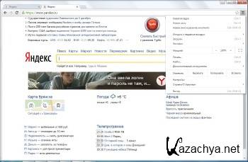 Google Chrome 47.0.2526.80 Stable ML/RUS