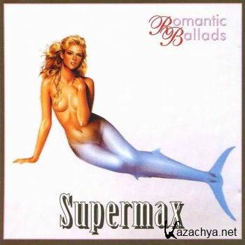 Supermax - Romantic Ballads (1998)