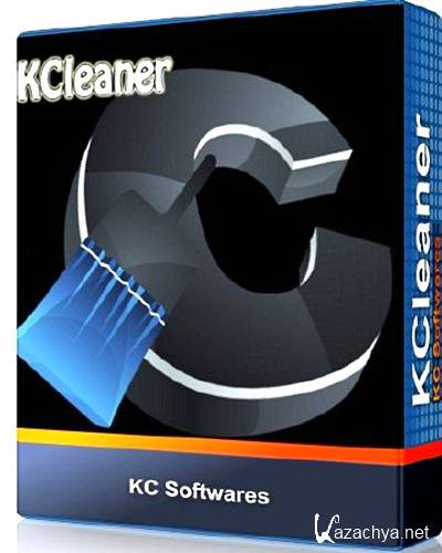 KCleaner 2.6.4.66 Portable 