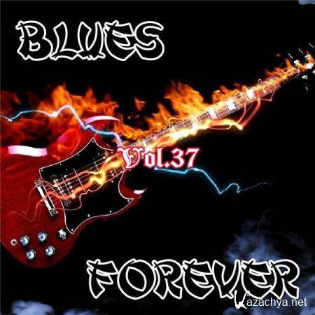 Blues Forever (Vol.37) (2015)