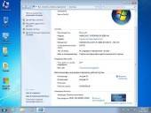 Windows 7 Enterprise SP1 by sibiryaksoft v 11.12 (x64/2015/RUS)