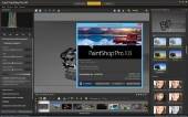 Corel PaintShop Pro X8 18.1.0.67 Retail + Ultimate Pack (2015/RUS/ENG/MULTi)