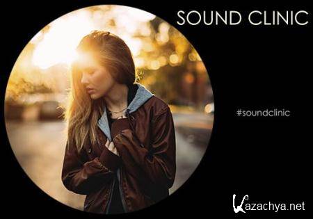 Car Audio.    ! (Sound Clinic - Special Edition) (2015)