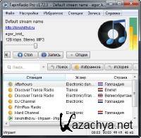 TapinRadio Pro 1.72.3 RePack by D!akov