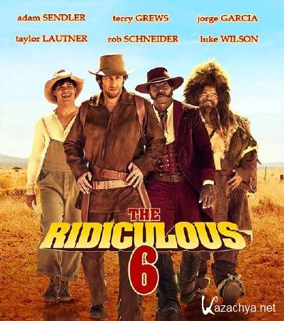   / The Ridiculous (2015) WEB-DLRip/WEB-DL 720p/WEB-DL 1080p