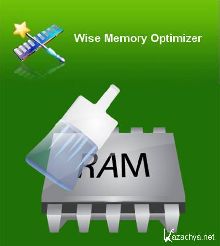 Wise Memory Optimizer 3.42.93 Portable 