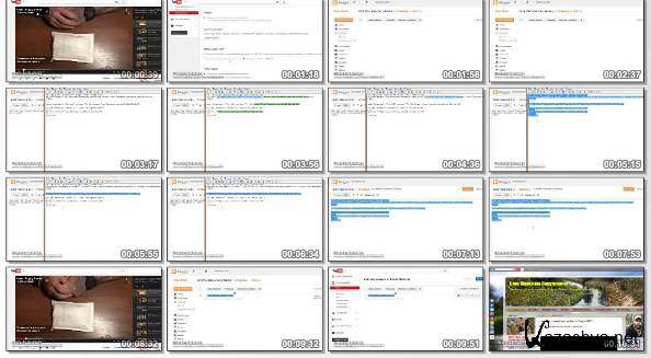 ������� ����� ��������� YouTube �� ����� ������ (2015) WebRip