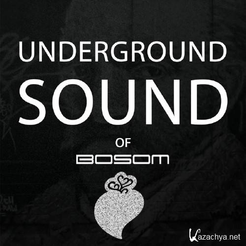 Underground Sound Of Bosom (2015)