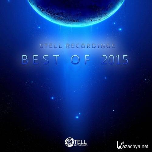 Stell Recordings: Best of 2015 (2015)