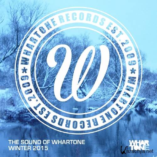 The Sound Of Whartone Winter 2015 (2015)