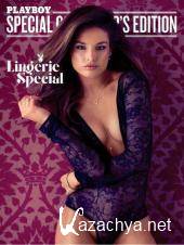 Playboy Special Collector's Edition (USA) 1-12 (2015) 