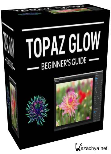 Topaz Glow 1.0.2 for Adobe Photoshop RePack by D!akov