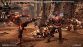 Mortal Kombat X (Update 20/2015/RUS/ENG) Steam-Rip  Let'sPlay