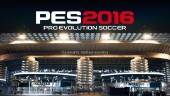 PES 2016 (v.1.03.00/2015/RUS/ENG) RePack  R.G. Catalyst