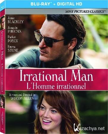   / Irrational Man (2015) HDRip/BDRip 720p/BDRip 1080p