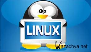  Linux LPIC 1