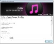 Helium Music Manager 11.4.0 Build 13585 Network Edition