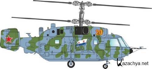 Боевая авиация (векторные отрисовки) Боевая авиация (векторные отрисовки)