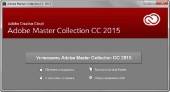 Adobe Master Collection CC 2015 Update 2 (RUS/ENG)