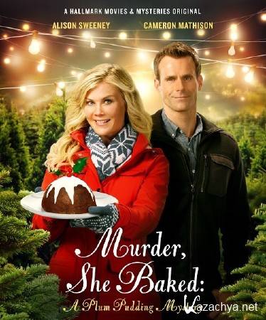   :    / Murder, She Baked: A Chocolate Chip Cookie Mystery (2015) HDTVRip/HDTV 720p