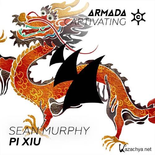 Sean Murphy - Pi Xiu (2016)