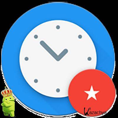 AlarmPad - Alarm clock PRO 1.9.0