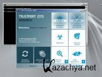 TrustPort LiveCD 2015 (09.01.2016)