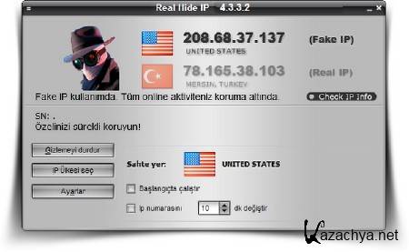  Real Hide IP 4.4.4.8 Final Rus