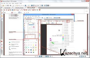 PDF Annotator 5.0.0.514 ENG