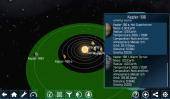 Exo planets Explorer 3D HD 2.6.4